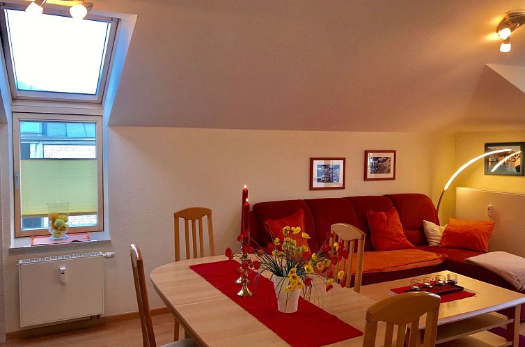 Appartement Meeresblickpanorama