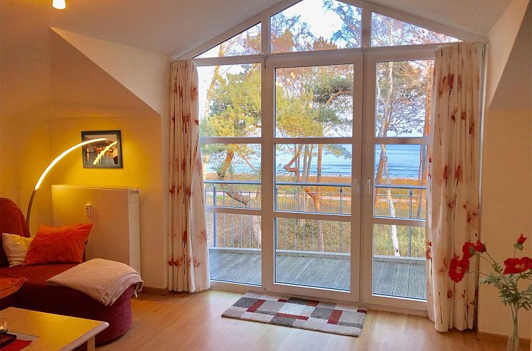Appartement Meeresblickpanorama