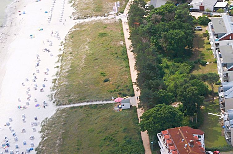 Appartement Meeresblickpanorama