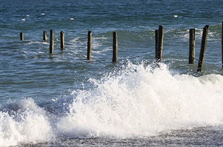 Appartement Meeresblickpanorama