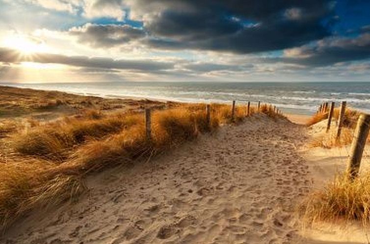 Appartement Meeresblickpanorama