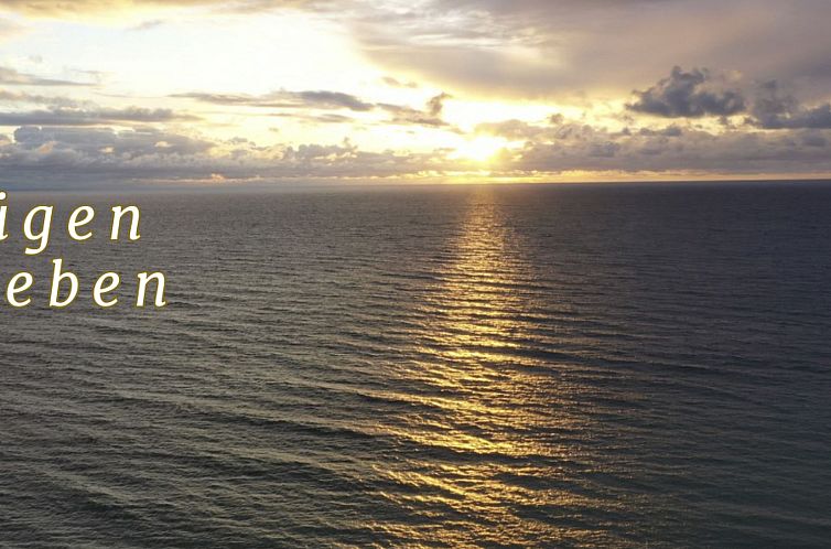 Appartement Meeresblickpanorama