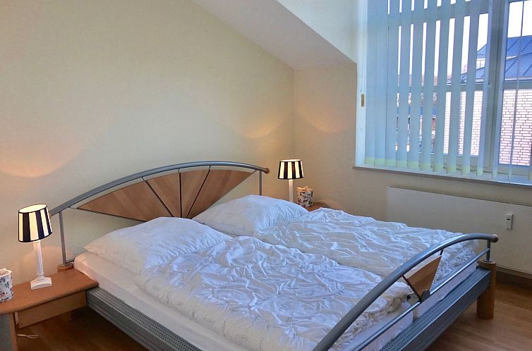 Appartement Meeresblickpanorama