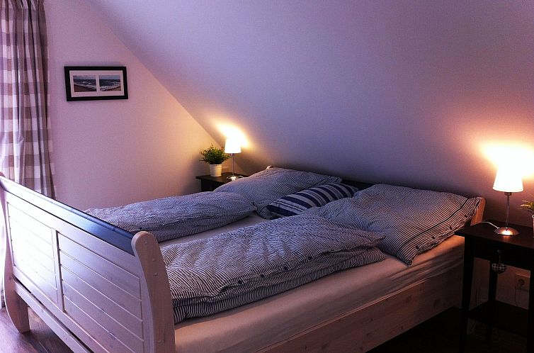 Appartement Strandläufer