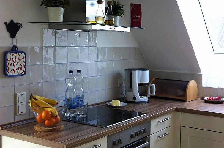 Appartement Strandläufer