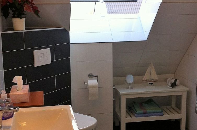 Appartement Strandläufer