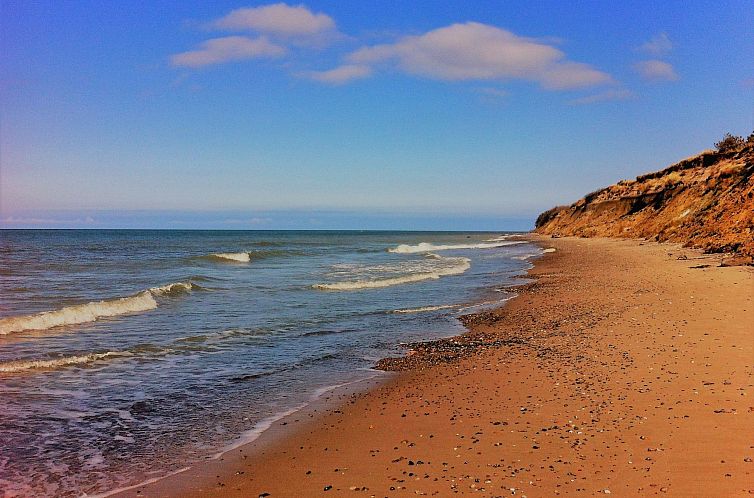 Appartement Strandläufer