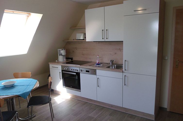 Appartement Juliusruh