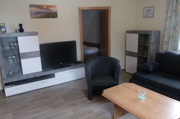 Appartement Juliusruh