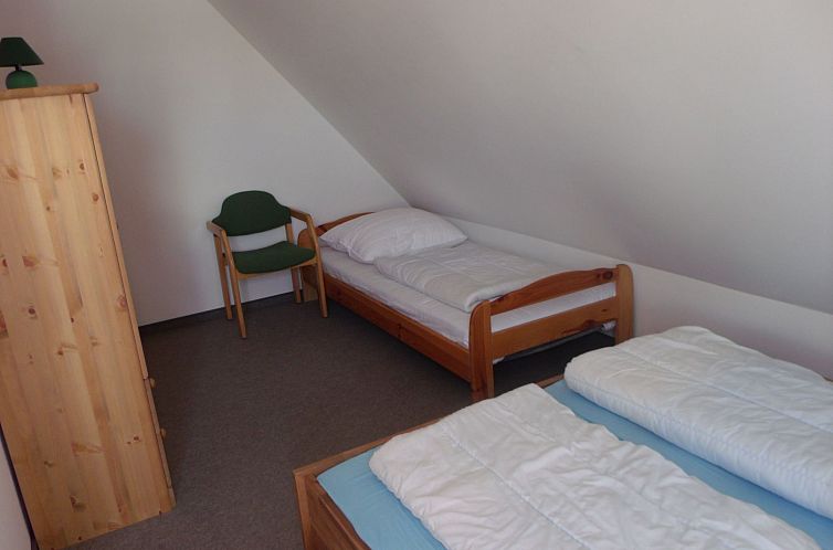 Appartement Juliusruh