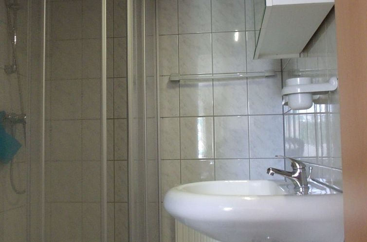 Appartement Juliusruh