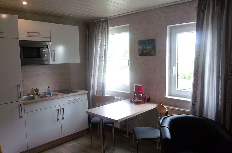Appartement Arkona