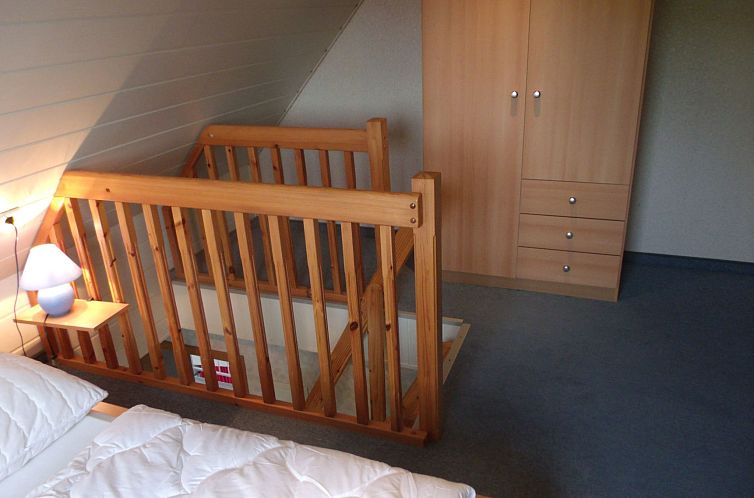 Appartement Arkona