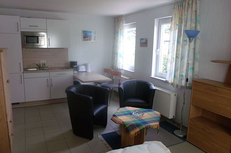 Appartement Ferienappartementhaus Nordlicht auf Rügen