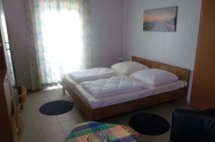 Appartement Ferienappartementhaus Nordlicht auf Rügen