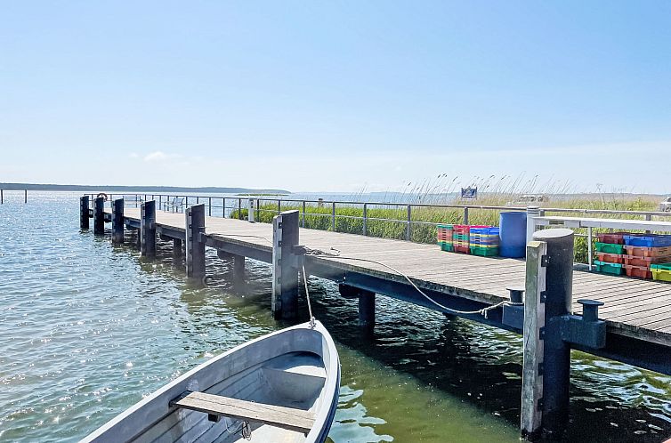 Appartement Ferienappartementhaus Nordlicht auf Rügen