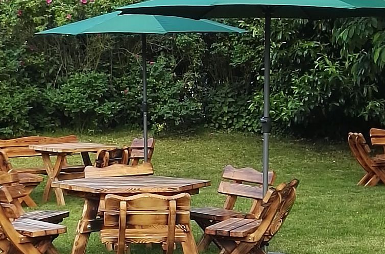 Appartement Windland