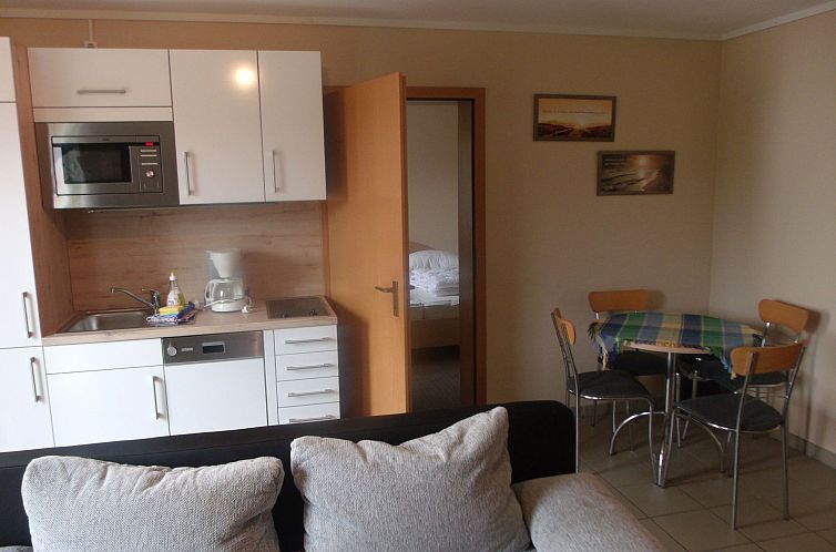 Appartement Windland