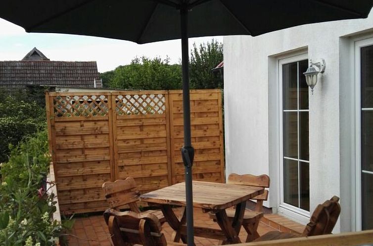 Appartement Windland