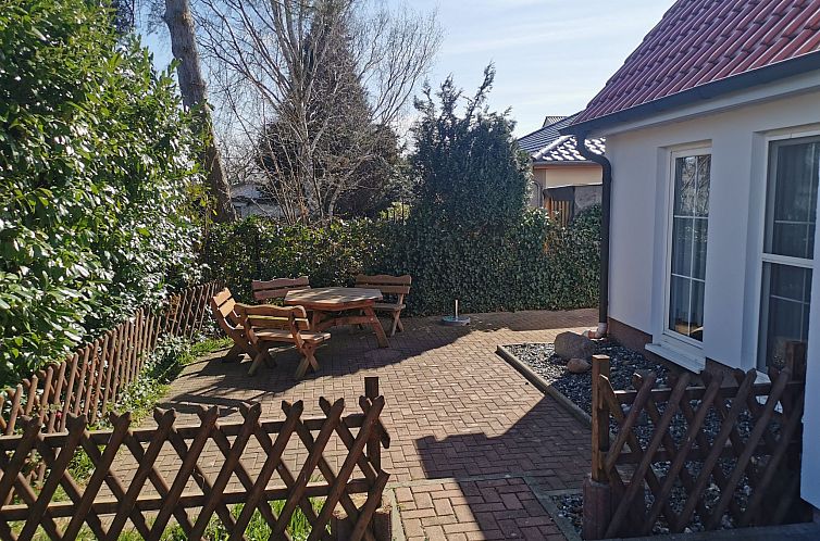 Unterkunft 0306534 - Appartement Ostsee - Appartement Breege