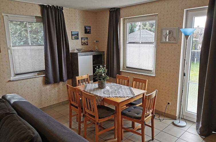 Appartement Breege