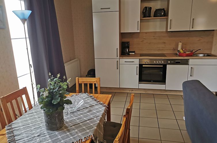 Appartement Breege