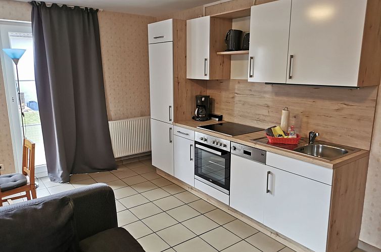 Appartement Breege