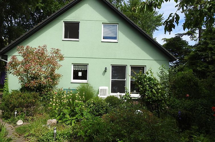 Guest house 0306536 - Apartment Baltic Sea - Appartement Ostseestern