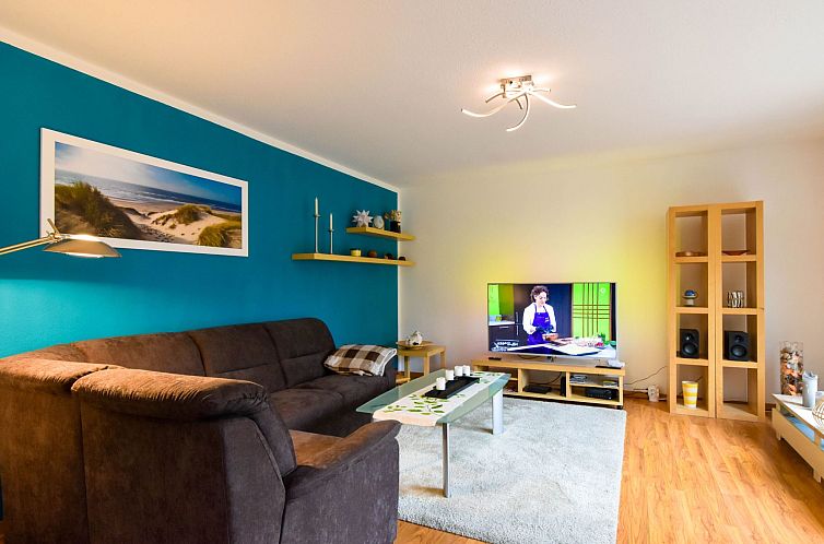 Appartement Ostseestern