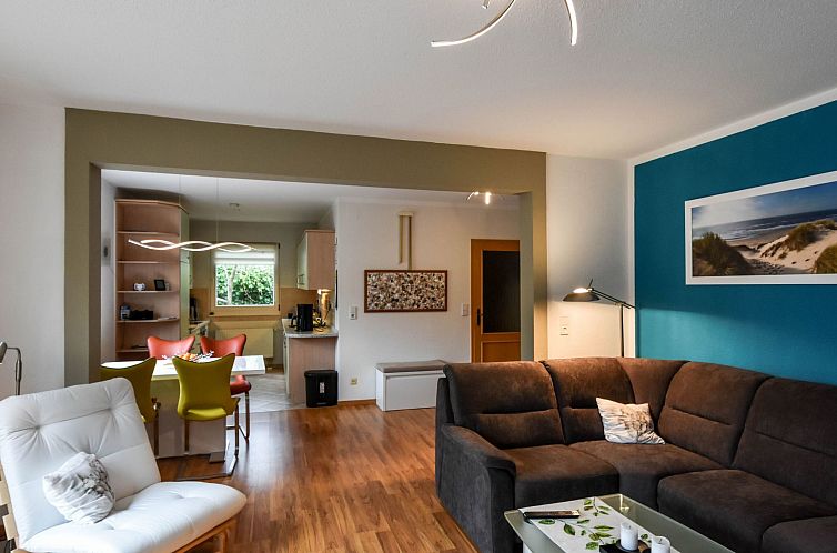 Appartement Ostseestern