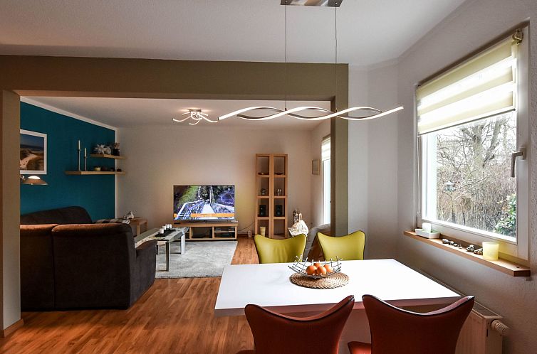 Appartement Ostseestern
