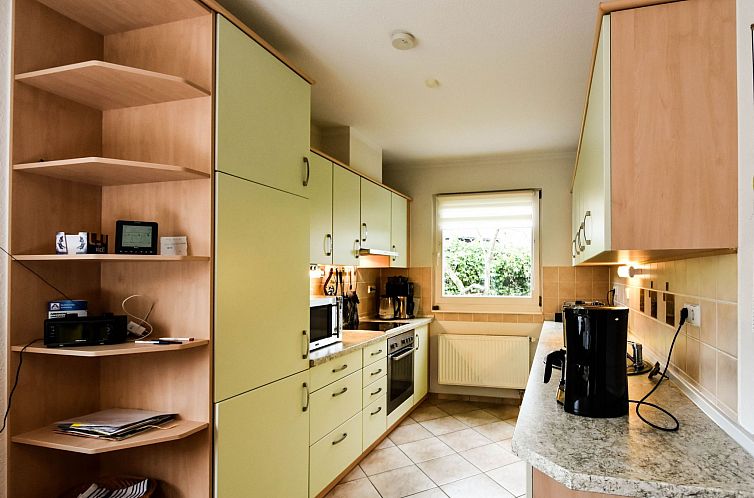 Appartement Ostseestern