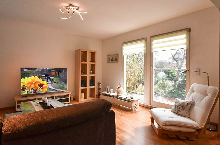 Appartement Ostseestern