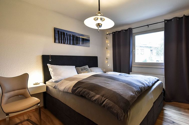 Appartement Ostseestern