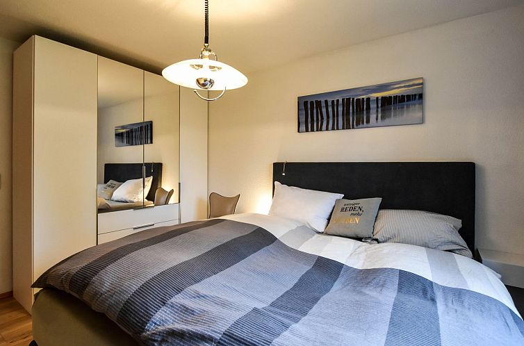 Appartement Ostseestern