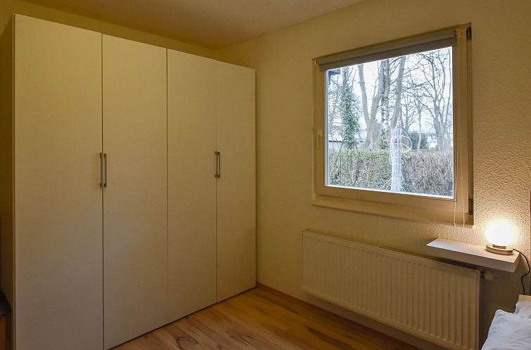 Appartement Ostseestern