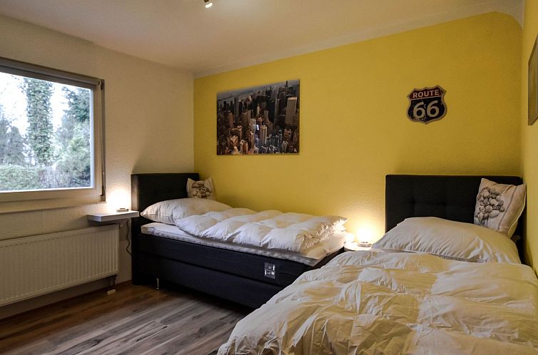 Appartement Ostseestern
