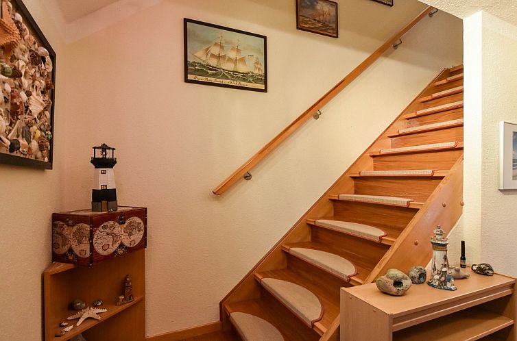 Appartement Ostseestern