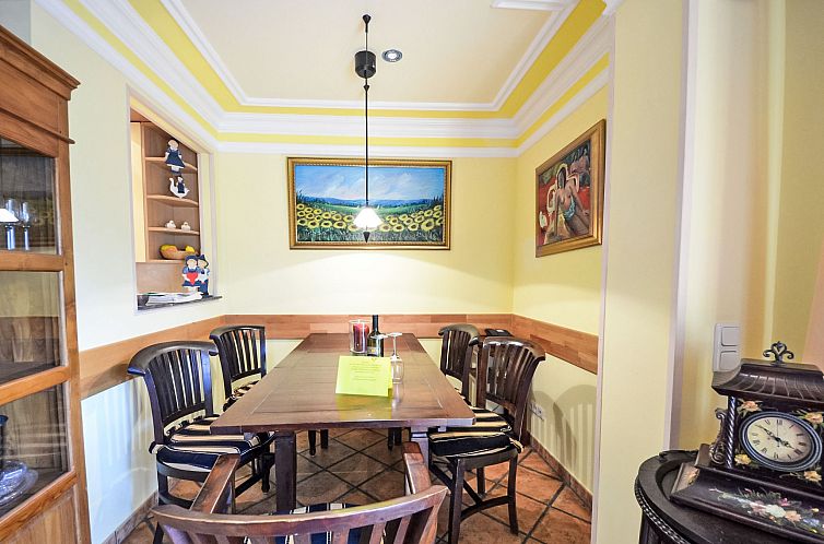 Vakantiehuis Strandhafer