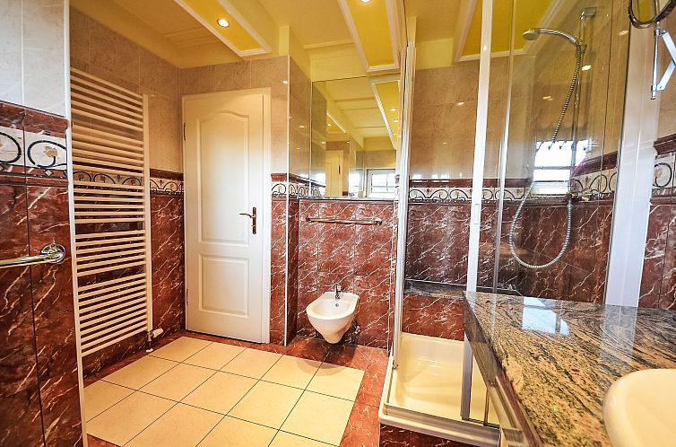 Vakantiehuis Strandhafer