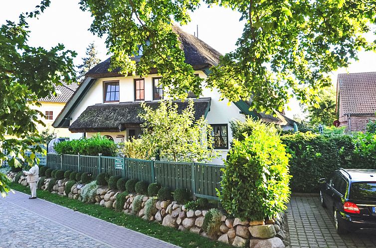 Vakantiehuis Strandhafer