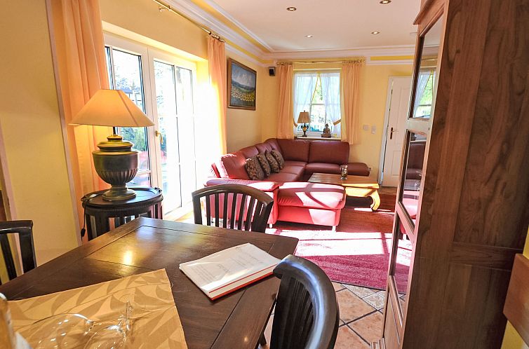 Vakantiehuis Strandhafer