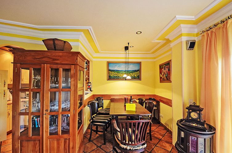 Vakantiehuis Strandhafer