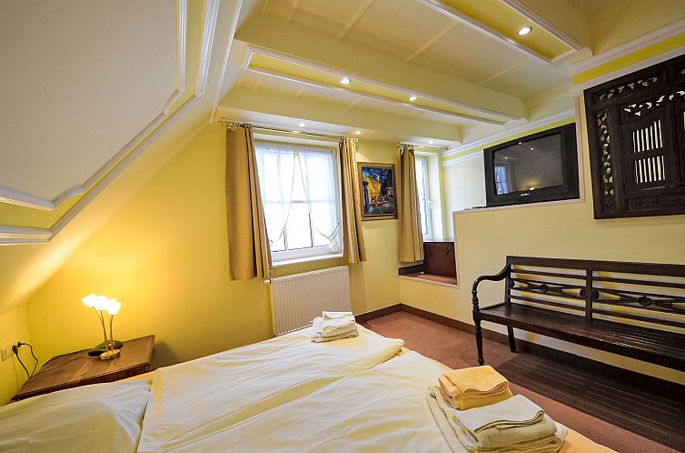 Vakantiehuis Strandhafer