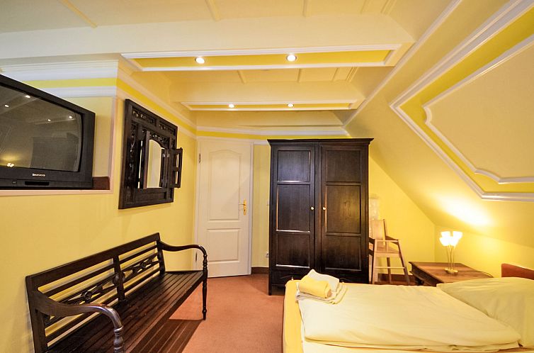 Vakantiehuis Strandhafer