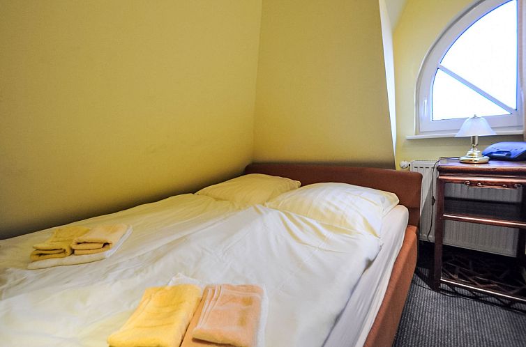 Vakantiehuis Strandhafer