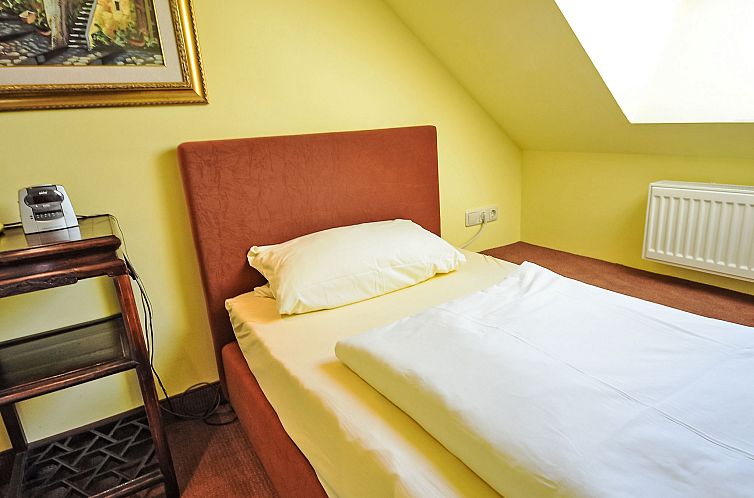 Vakantiehuis Strandhafer