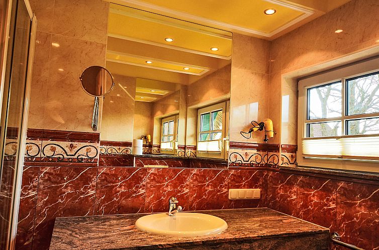 Vakantiehuis Strandhafer