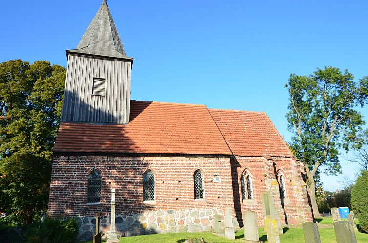 Vakantiehuis Strandhafer