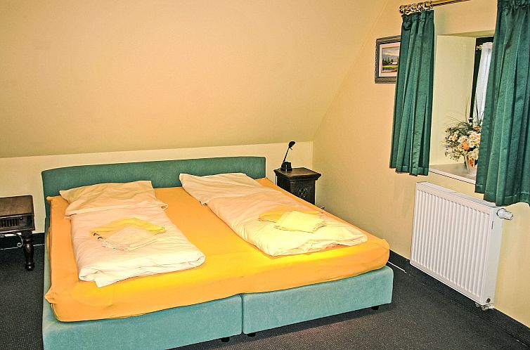 Vakantiehuis Kapitänshaus
